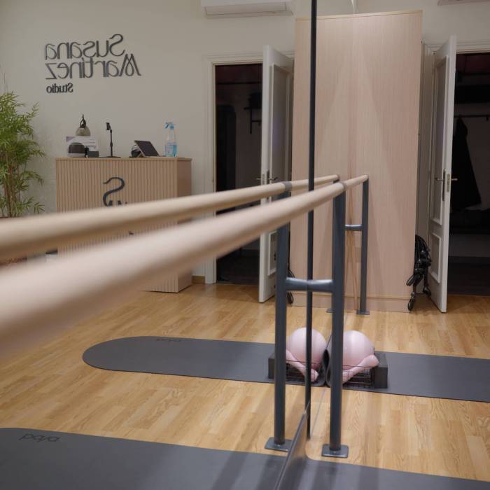 Materiales y equipo usados en las clases